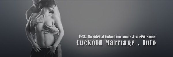 Molding Myself to be a Suitable Cuckold