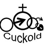 cuckold tattoo