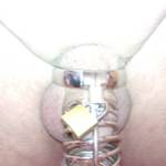 A Chastity 5